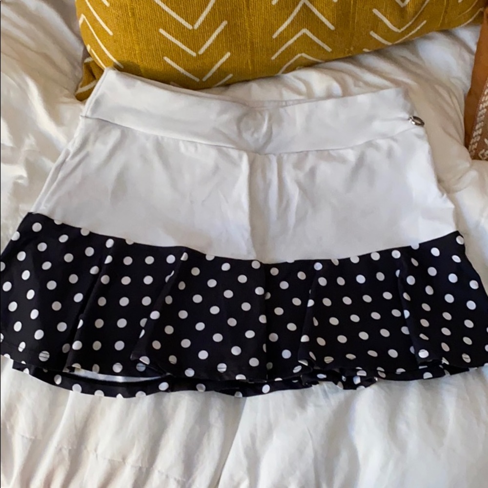Bluefish skort